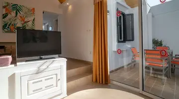 Cordial Biarritz Bungalows