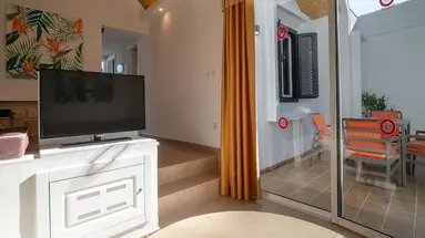 Cordial Biarritz Bungalows