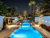 Cordial Biarritz Bungalows