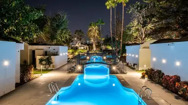 Cordial Biarritz Bungalows