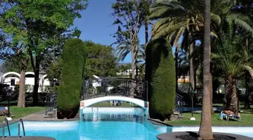 Cordial Biarritz Bungalows