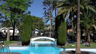 Cordial Biarritz Bungalows