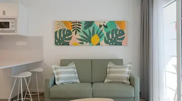Cordial Green Golf Bungalows