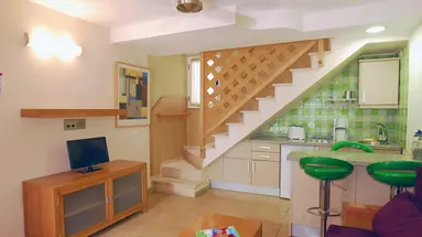 Cordial Green Golf Bungalows