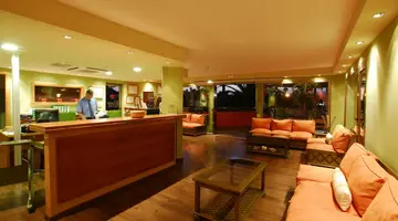 Cordial Green Golf Bungalows