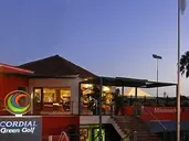 Cordial Green Golf Bungalows