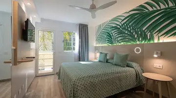 Cordial Green Golf Bungalows