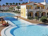 Cordial Green Golf Bungalows