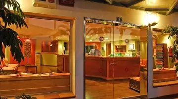 Cordial Green Golf Bungalows