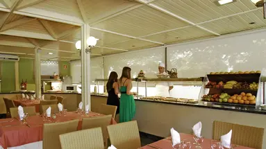 Cordial Green Golf Bungalows