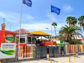 Cordial Green Golf Bungalows