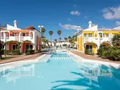 Cordial Green Golf Bungalows