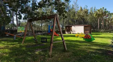 Cordial Green Golf Bungalows