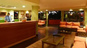 Cordial Green Golf Bungalows