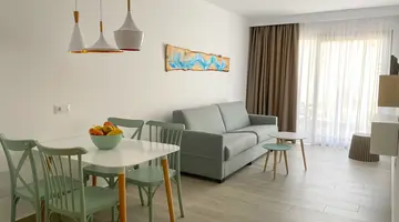 Cordial Magec Taurito Apartments