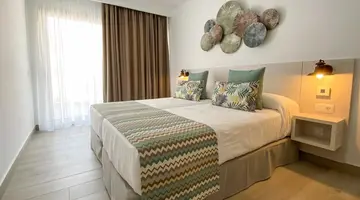 Cordial Magec Taurito Apartments