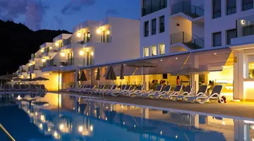 Cordial Magec Taurito Apartments