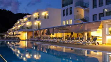 Cordial Magec Taurito Apartments