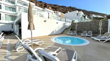 Cordial Magec Taurito Apartments