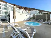 Cordial Magec Taurito Apartments
