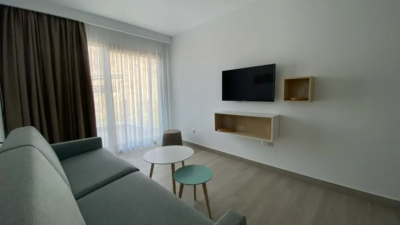 Cordial Magec Taurito Apartments