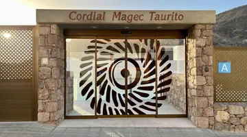 Cordial Magec Taurito Apartments