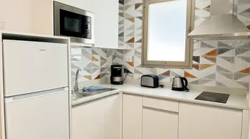 Cordial Magec Taurito Apartments