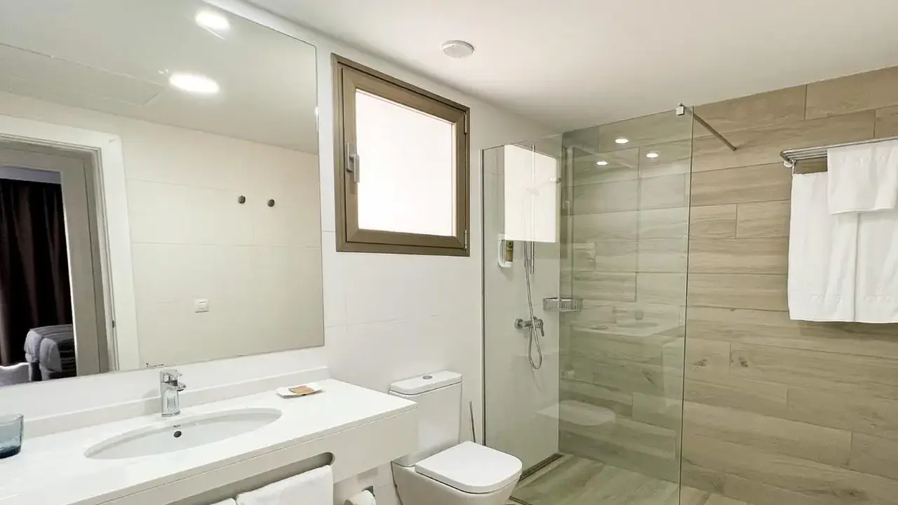 Cordial Magec Taurito Apartments