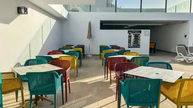 Cordial Magec Taurito Apartments