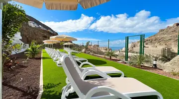 Cordial Magec Taurito Apartments