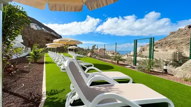 Cordial Magec Taurito Apartments