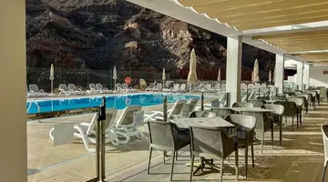 Cordial Magec Taurito Apartments