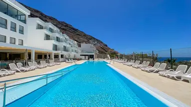 Cordial Magec Taurito Apartments