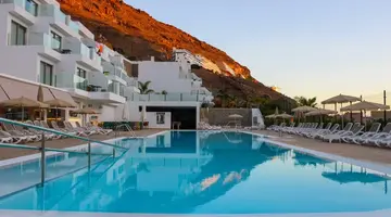 Cordial Magec Taurito Apartments