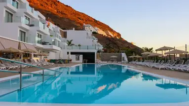 Cordial Magec Taurito Apartments
