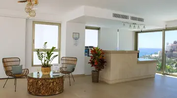 Cordial Magec Taurito Apartments