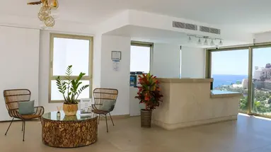 Cordial Magec Taurito Apartments