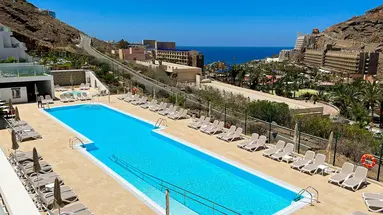 Cordial Magec Taurito Apartments