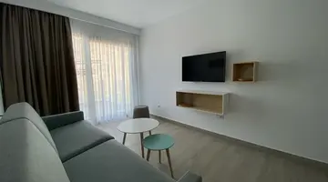 Cordial Magec Taurito Apartments