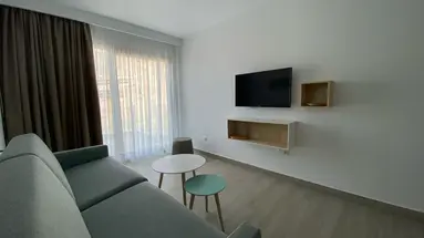 Cordial Magec Taurito Apartments