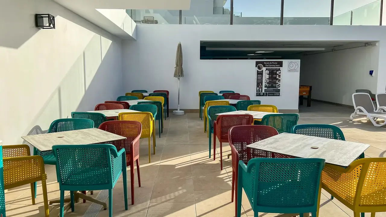 Cordial Magec Taurito Apartments