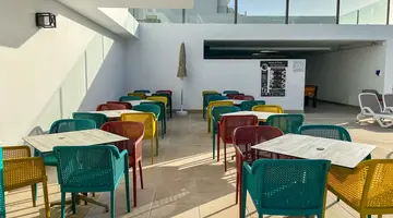 Cordial Magec Taurito Apartments