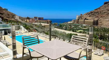 Cordial Magec Taurito Apartments