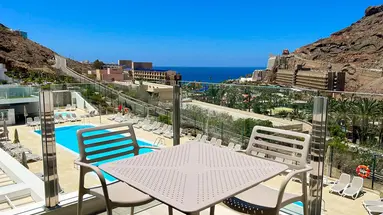 Cordial Magec Taurito Apartments