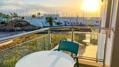 Cordial Marina Blanca