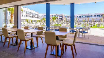 Cordial Marina Blanca