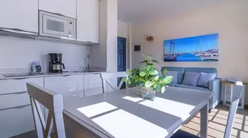 Cordial Marina Blanca
