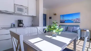 Cordial Marina Blanca