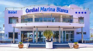 Cordial Marina Blanca