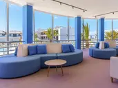 Cordial Marina Blanca